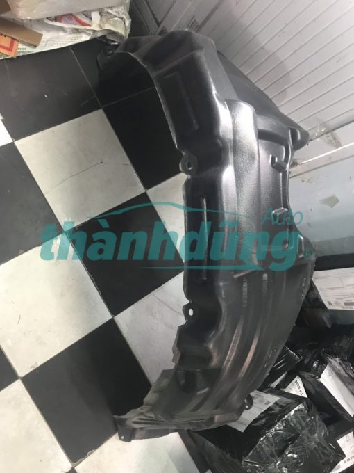 LÒNG DÈ CHẮN BÙN TOYOTA VENZA 538750T020