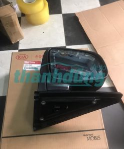 GƯƠNG CHIẾU HẬU TRÁI KIA BONGO 3 876104E500