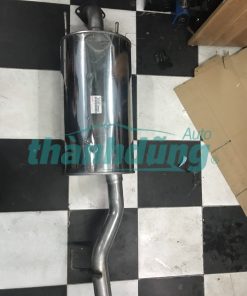 ỐNG XẢ TOYOTA FORTUNER 174010C210