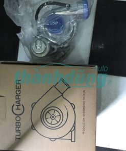 TURBO TĂNG ÁP ISUZU D-MAX 8980118923