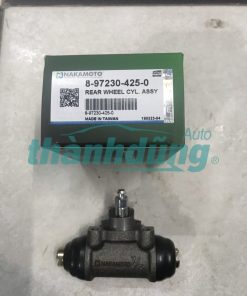 XY LANH SAU PHẢI ISUZU HILANDER 8972304250