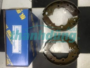 GUỐC PHANH SAU ISUZU HILANDER 0986487373