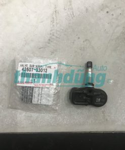 CẢM BIẾN ÁP SUẤT LỐP TOYOTA LAND CRUISER, RAV4 4260733012