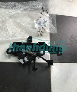 Ổ KHÓA NẮP CAPO ISUZU DMAX