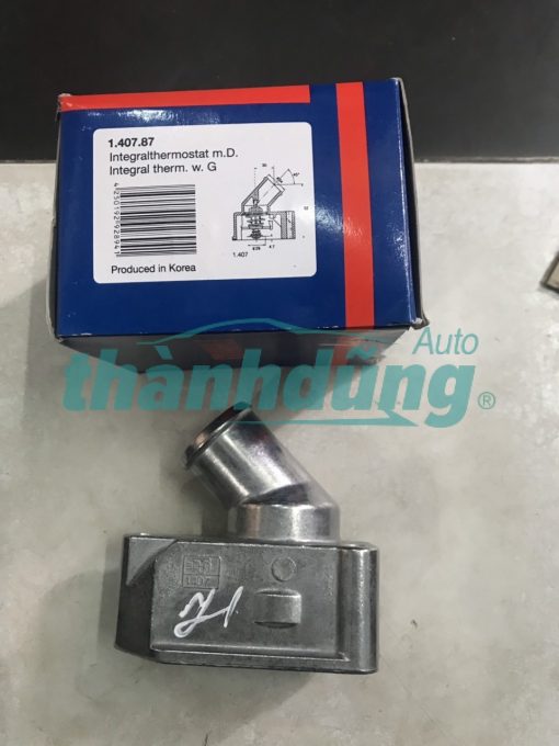VAN HẰNG NHIỆT CHEVROLET VIVANT 92062728EX