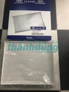 LỌC GIÓ MÁY LẠNH HYUNDAI ELANTRA 97133F2000