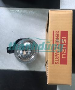 ĐÈN CẢN TRƯỚC PHẢI ISUZU DMAX 98169680EX