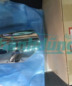 CHỤP KÍNH CHIẾU HẬU MITSUBISHI GRANDIS