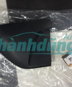 ỐP BẬC LÊN XUỐNG TRƯỚC TRÁI MAZDA BT50