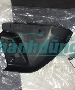 ỐP BẬC LÊN XUỐNG TRƯỚC TRÁI MAZDA BT50