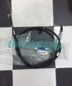 CÁP PHANH TAY HYUNDAI STAREX