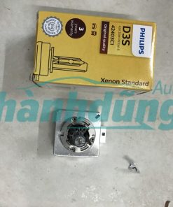 BÓNG ĐÈN PHA PHILIPS XENON STANRDARD