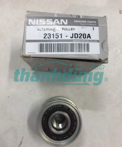 BU LI MÁY PHÁT NISSAN TEANA