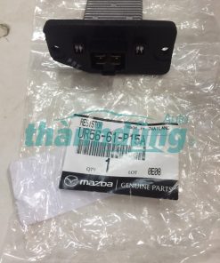 TRỞ QUẠT GIÀN LẠNH FORD EVEREST, RANGER