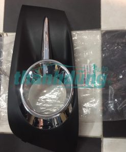 ỐP ĐÈN CẢN TRƯỚC TOYOTA FORTUNER