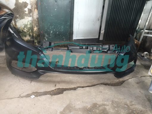 BA ĐỜ SỐC TRƯỚC HONDA HRV