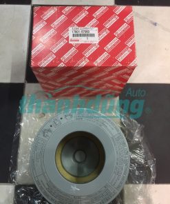 LỌC GIÓ ĐỘNG CƠ TOYOTA LAND CRUISER