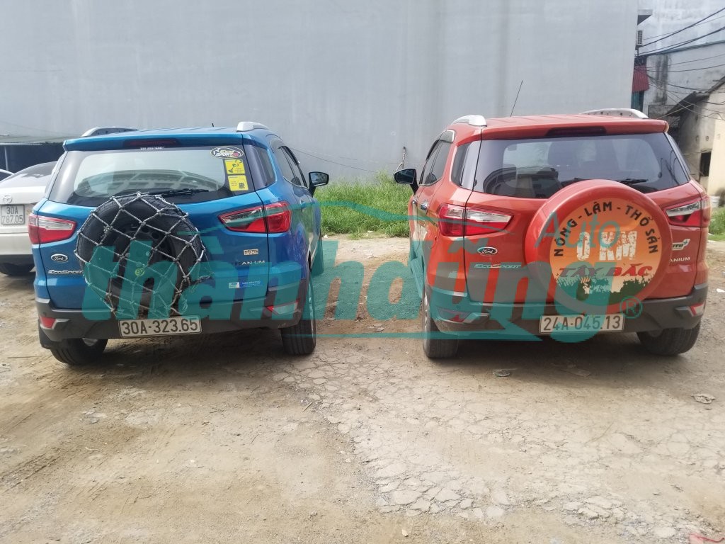 Các tiêu chí chọn mua ốp lốp dự phòng chất lượng, giá tốt