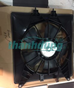 QUẠT GIÓ ĐỘNG CƠ SUZUKI PRO, APV