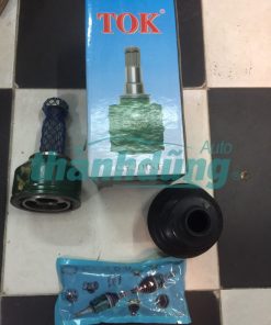 ĐẦU LÁP NGOÀI FORD MONDEO