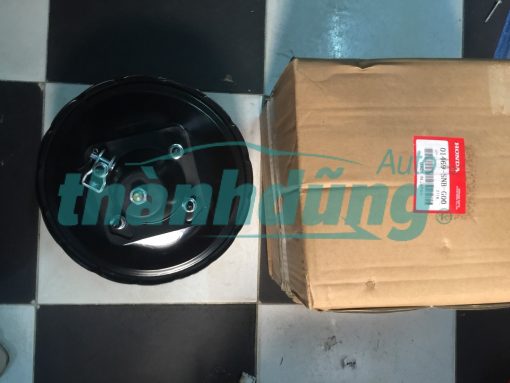 BẦU SERVO THẮNG HONDA CIVIC