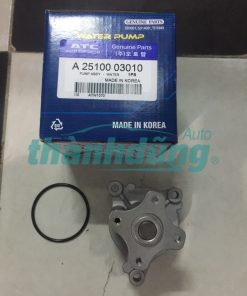 BƠM NƯỚC ĐỘNG CƠ KIA MORNING