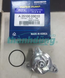 BƠM NƯỚC ĐỘNG CƠ KIA MORNING