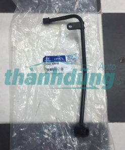 ỐNG DẪN NƯỚC TURBO HYUNDAI PORTER