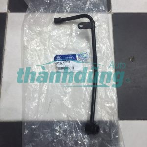 ỐNG DẪN NƯỚC TURBO HYUNDAI PORTER