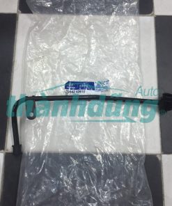 ỐNG DẪN NƯỚC TURBO HYUNDAI PORTER