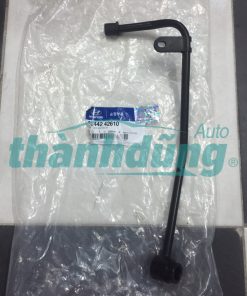 ỐNG DẪN NƯỚC TURBO HYUNDAI PORTER