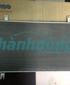 DÀN NÓNG MITSUBISHI XPANDER