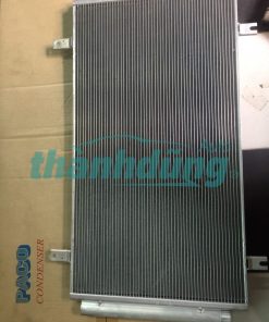 DÀN NÓNG MITSUBISHI XPANDER