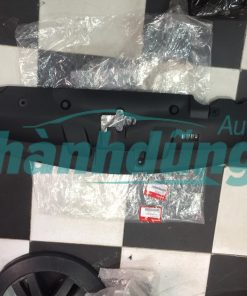 ỐP CHE KHÓA NẮP CAPO HONDA CIVIC