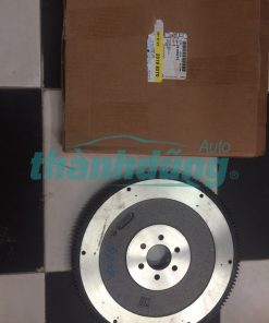 BÁNH ĐÀ DAEWOO LANOS, GENTRA