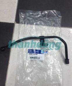 CÚT NƯỚC TURBO KIA BONGO 3, HYUNDAI PORTER 2