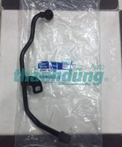 CÚT NƯỚC TURBO KIA BONGO 3, HYUNDAI PORTER 2