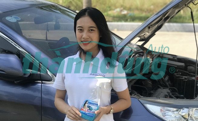 Thành Dũng Auto – Thế giới phụ tùng ô tô chính hãng, giá rẻ