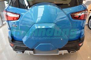Lợi ích khi sử dụng ốp lốp ô tô như thế nào?
