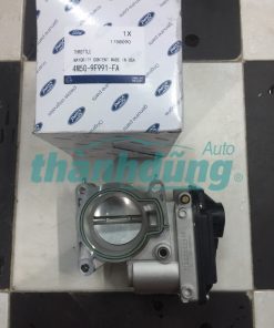 CỤM BƯỚM GA XE FOCUS – 4M5G9F991FA