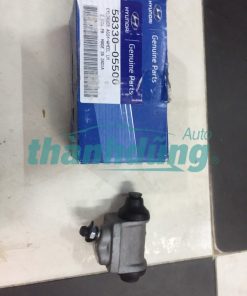 XY LANH PHANH SAU HYUNDAI EON, I10