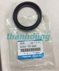 PHỚT ĐUÔI TRỤC CƠ MAZDA 323 1.6 – G30433065