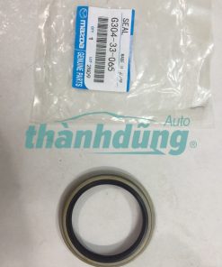 PHỚT ĐUÔI TRỤC CƠ MAZDA 323 1.6 – G30433065