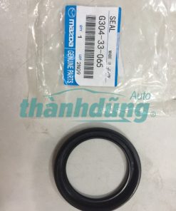 PHỚT ĐUÔI TRỤC CƠ MAZDA 323 1.6 – G30433065