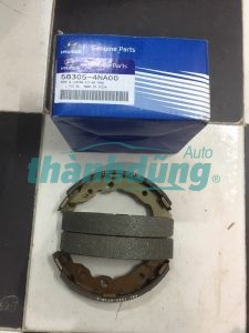 MÁ/ GUỐC PHANH SAU HYUNDAI EON – 583054NA00