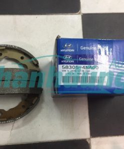 MÁ/ GUỐC PHANH SAU HYUNDAI EON – 583054NA00