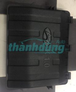 NẮP ĐẬY HỘP LỌC GIÓ HYUNDAI I10 GRAND – 38112 B4400