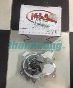 BƠM NƯỚC HYUNDAI SANTAFE CHÍNH HÃNG – 2510027400