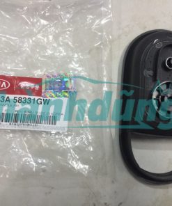 ỐP HÕM TAY MỞ CỬA PHẢI KIA BONGO 3 – 0K53A58331GW