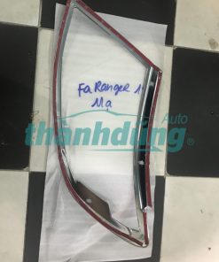ỐP XI MẠ ĐÈN PHA FORD RANGER – TDN101120A